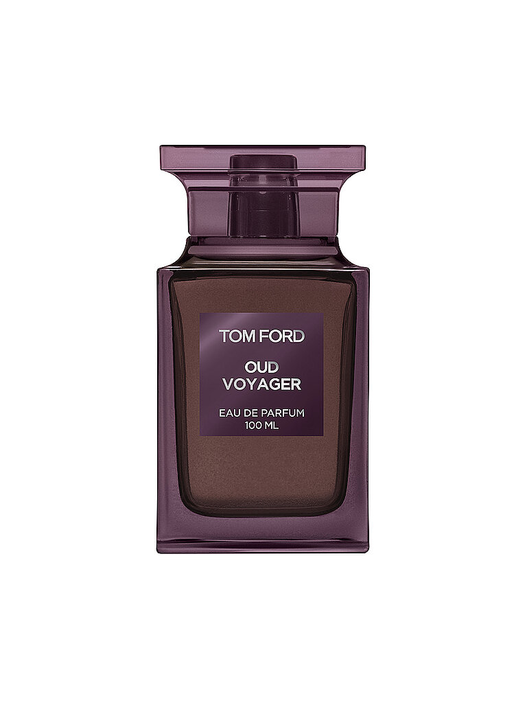 TOM FORD BEAUTY Oud Voyager Eau de Parfum 100ml 2